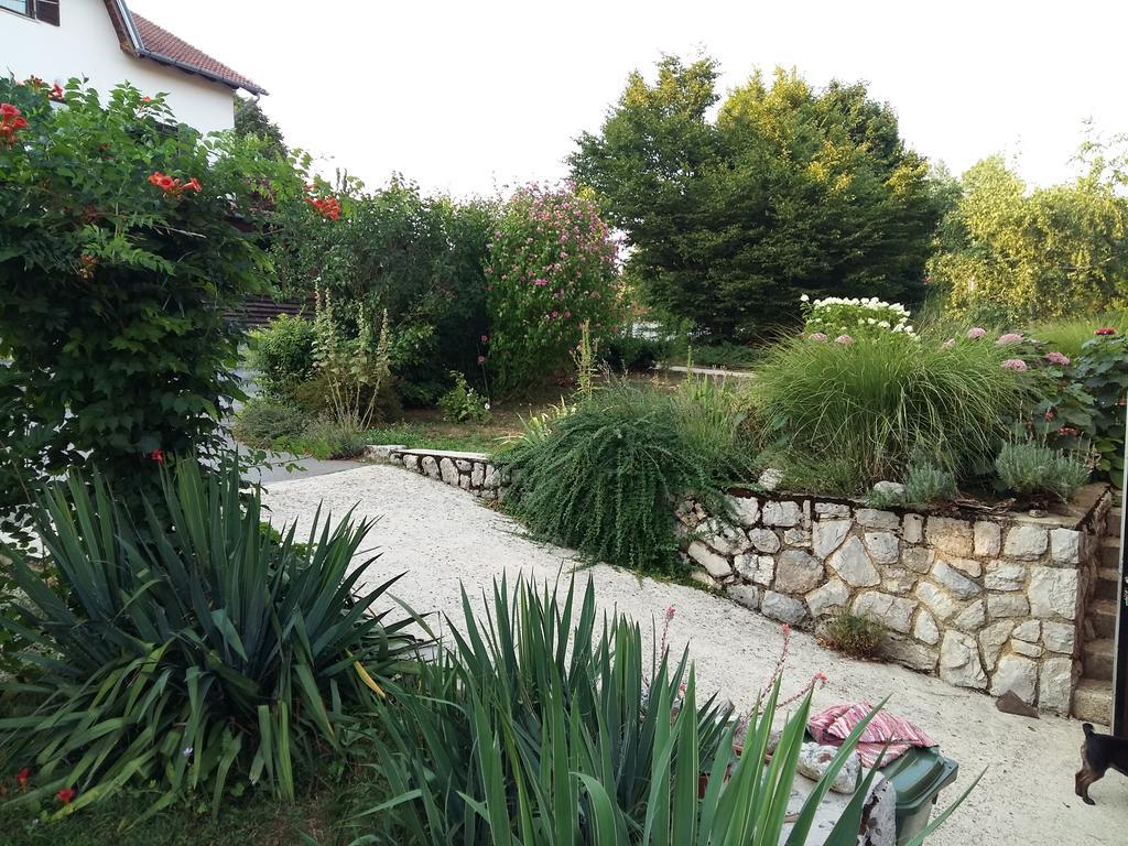 Appartamento House Tudic Drežnik Grad Camera foto
