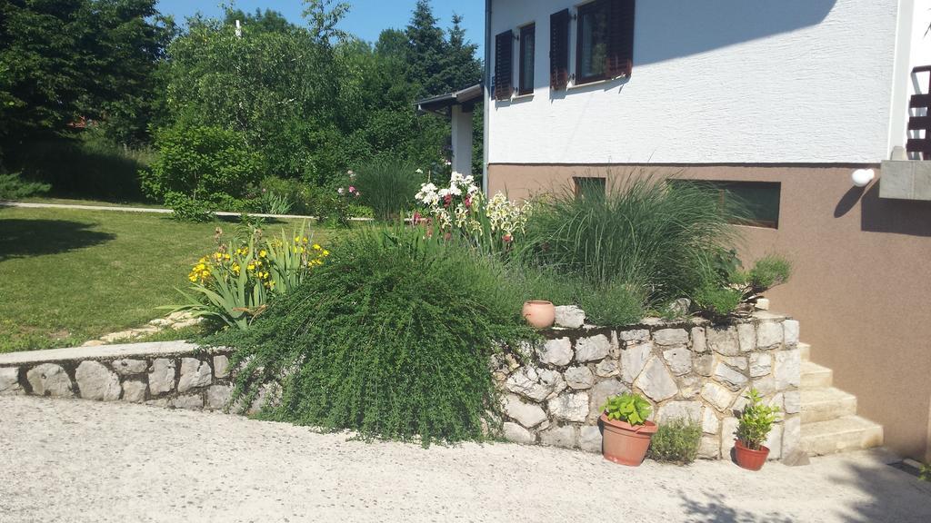Appartamento House Tudic Drežnik Grad Camera foto