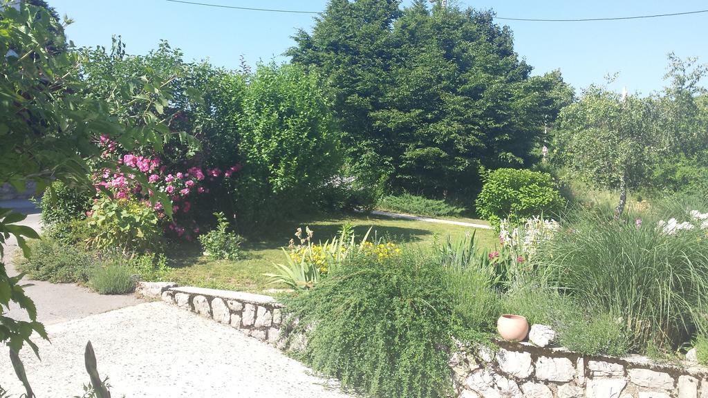 Appartamento House Tudic Drežnik Grad Camera foto