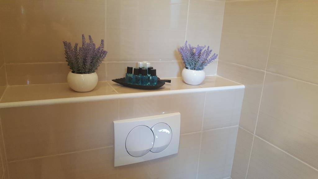 Appartamento House Tudic Drežnik Grad Esterno foto