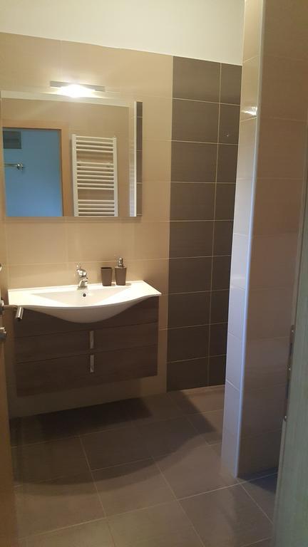 Appartamento House Tudic Drežnik Grad Esterno foto