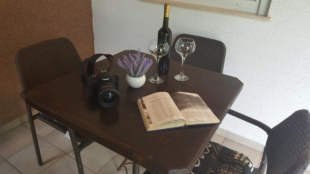 Appartamento House Tudic Drežnik Grad Esterno foto
