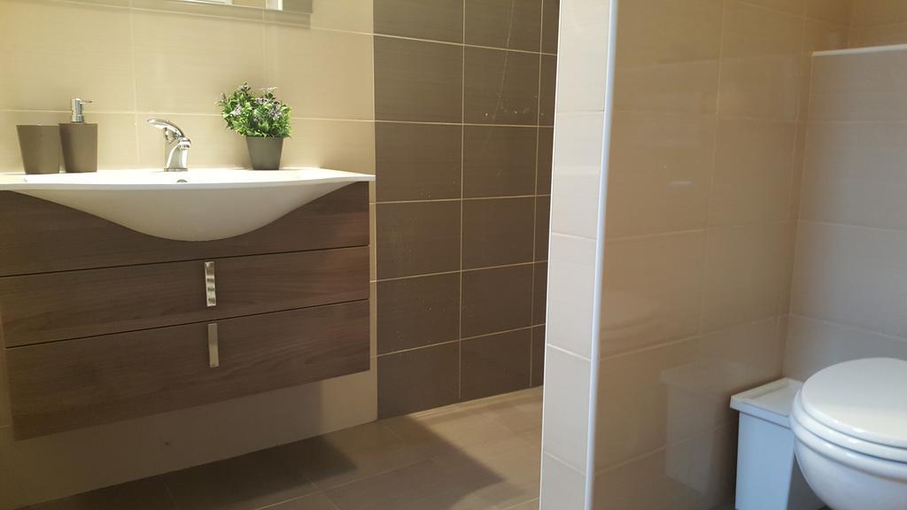 Appartamento House Tudic Drežnik Grad Esterno foto