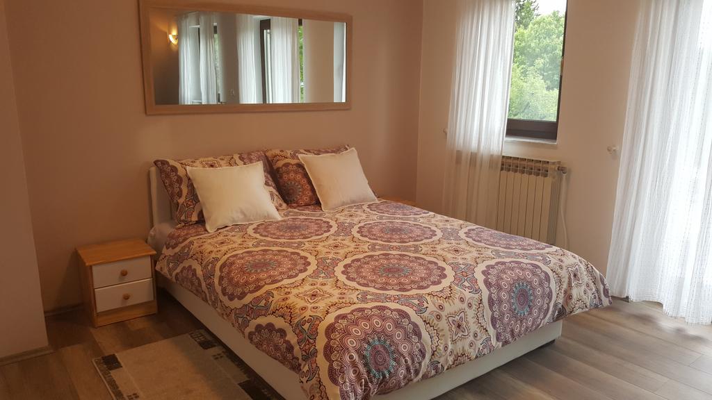 Appartamento House Tudic Drežnik Grad Esterno foto