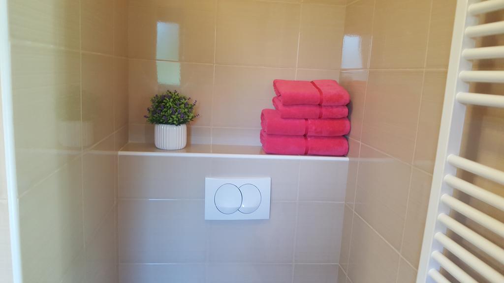 Appartamento House Tudic Drežnik Grad Esterno foto