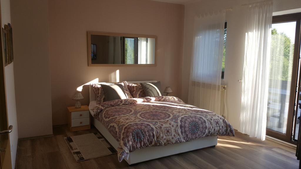 Appartamento House Tudic Drežnik Grad Esterno foto