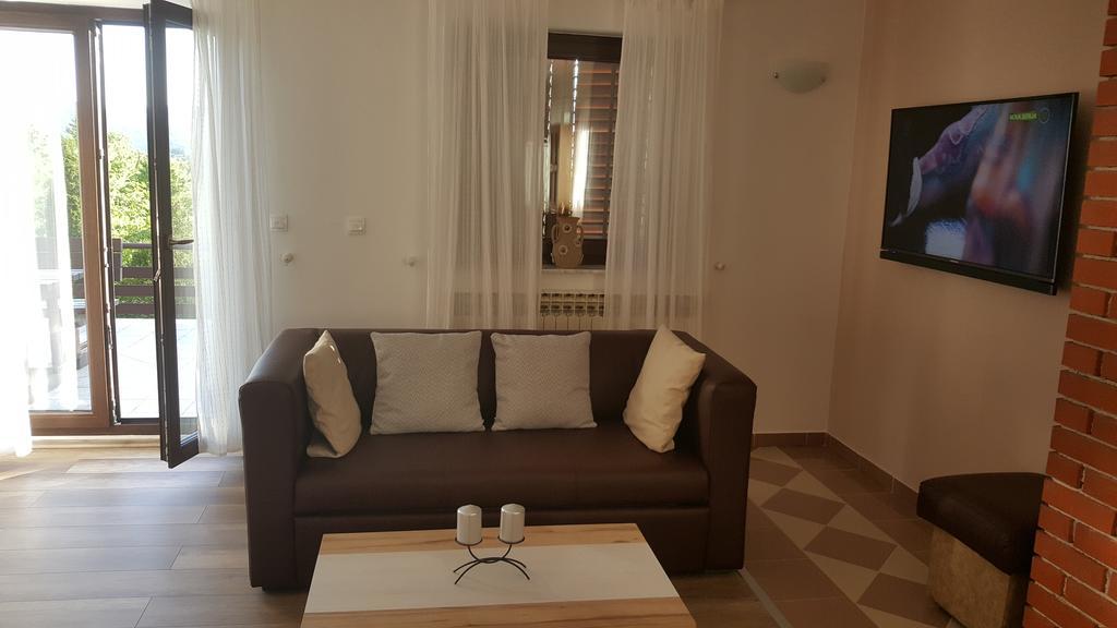 Appartamento House Tudic Drežnik Grad Esterno foto