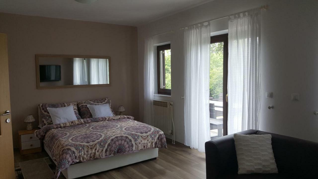 Appartamento House Tudic Drežnik Grad Esterno foto